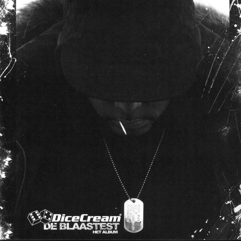 Dicecream